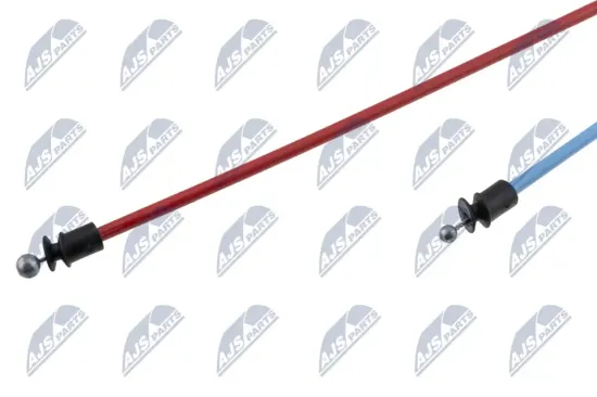 Heckklappenschloss Fahrzeugheckklappe NTY EZC-ME-281 Bild Heckklappenschloss Fahrzeugheckklappe NTY EZC-ME-281