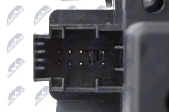 Heckklappenschloss Fahrzeugheckklappe NTY EZC-ME-281 Bild Heckklappenschloss Fahrzeugheckklappe NTY EZC-ME-281