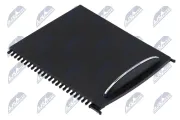 Abdeckung, Mittelkonsole Mitte NTY EZC-ME-293