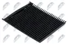 Abdeckung, Mittelkonsole Mitte NTY EZC-ME-293 Bild Abdeckung, Mittelkonsole Mitte NTY EZC-ME-293