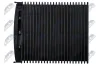 Abdeckung, Mittelkonsole Mitte NTY EZC-ME-293 Bild Abdeckung, Mittelkonsole Mitte NTY EZC-ME-293