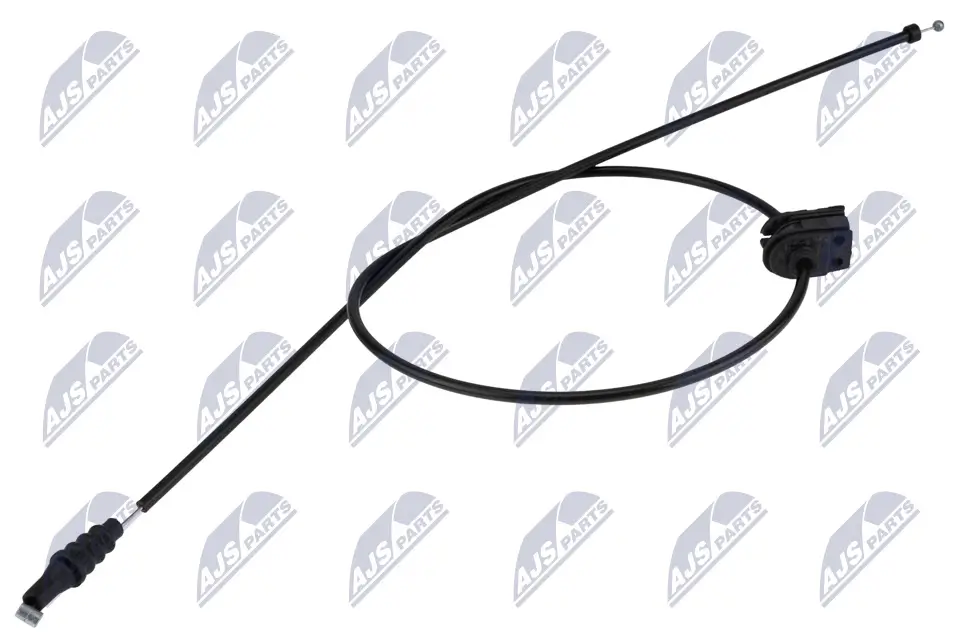 Motorhaubenzug NTY EZC-ME-295