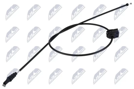 Motorhaubenzug NTY EZC-ME-295 Bild Motorhaubenzug NTY EZC-ME-295