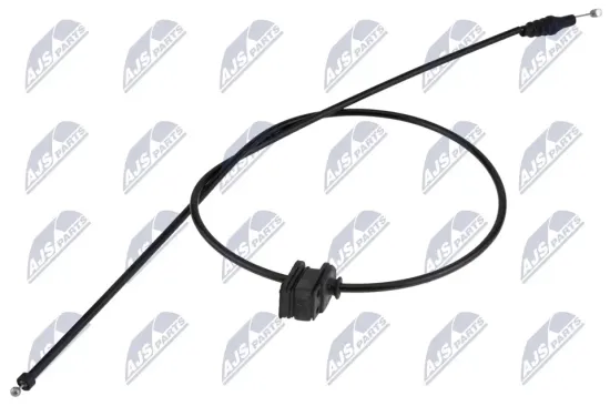 Motorhaubenzug NTY EZC-ME-295 Bild Motorhaubenzug NTY EZC-ME-295