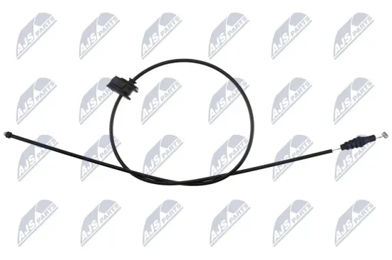 Motorhaubenzug NTY EZC-ME-295 Bild Motorhaubenzug NTY EZC-ME-295