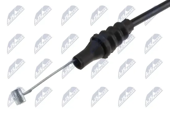 Motorhaubenzug NTY EZC-ME-295 Bild Motorhaubenzug NTY EZC-ME-295