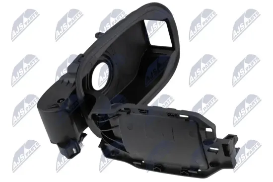 Flansch, Kraftstoffördereinheit NTY EZC-ME-296 Bild Flansch, Kraftstoffördereinheit NTY EZC-ME-296