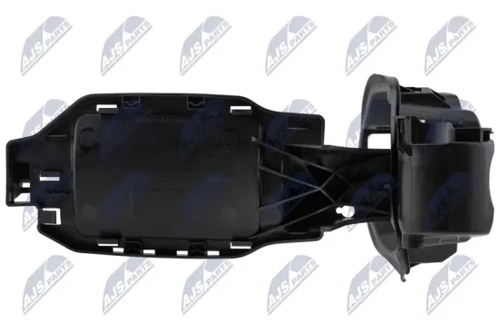 Flansch, Kraftstoffördereinheit NTY EZC-ME-296 Bild Flansch, Kraftstoffördereinheit NTY EZC-ME-296