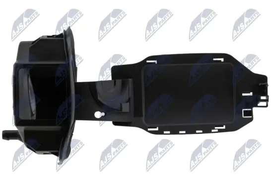 Flansch, Kraftstoffördereinheit NTY EZC-ME-296 Bild Flansch, Kraftstoffördereinheit NTY EZC-ME-296