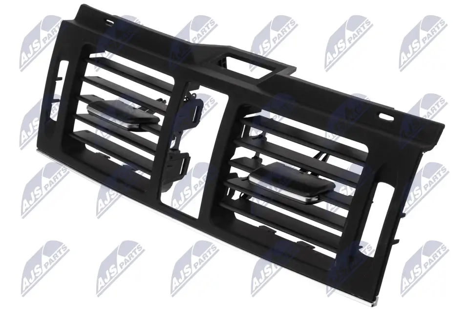 Luftdüse, Armaturenbrett Mitte vorne NTY EZC-ME-298