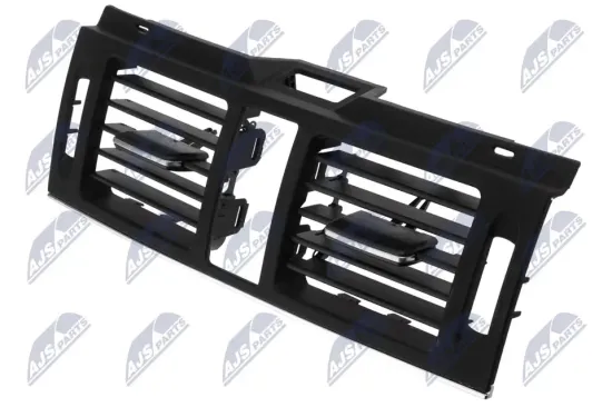 Luftdüse, Armaturenbrett Mitte vorne NTY EZC-ME-298 Bild Luftdüse, Armaturenbrett Mitte vorne NTY EZC-ME-298