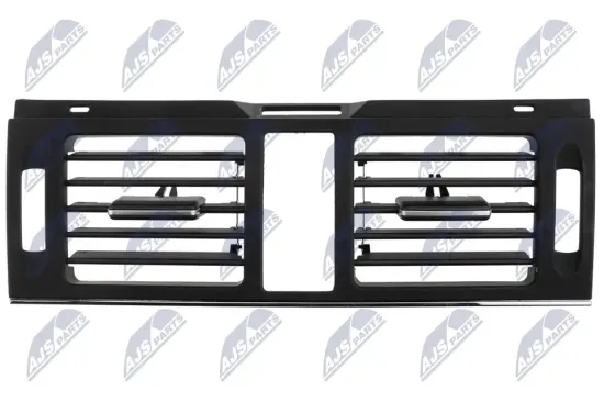 Luftdüse, Armaturenbrett Mitte vorne NTY EZC-ME-298 Bild Luftdüse, Armaturenbrett Mitte vorne NTY EZC-ME-298