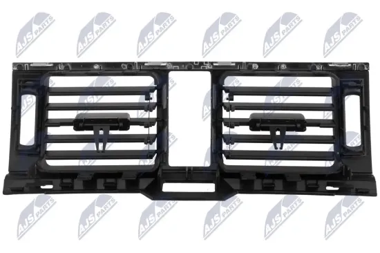 Luftdüse, Armaturenbrett Mitte vorne NTY EZC-ME-298 Bild Luftdüse, Armaturenbrett Mitte vorne NTY EZC-ME-298