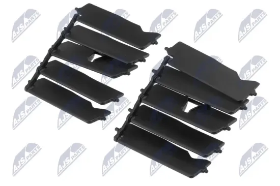 Luftdüse, Armaturenbrett Mitte vorne NTY EZC-ME-298 Bild Luftdüse, Armaturenbrett Mitte vorne NTY EZC-ME-298