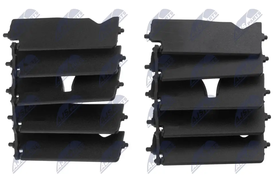 Türschloss hinten links NTY EZC-BM-028