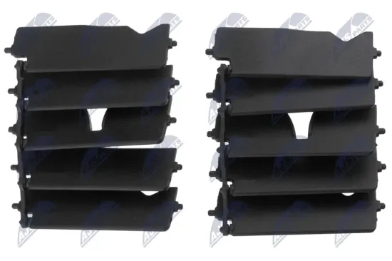 Türschloss hinten links NTY EZC-BM-028 Bild Türschloss hinten links NTY EZC-BM-028