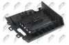 Luftdüse, Armaturenbrett vorne links NTY EZC-ME-299 Bild Luftdüse, Armaturenbrett vorne links NTY EZC-ME-299