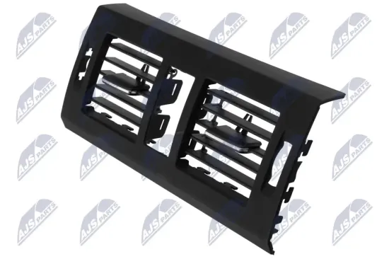 Luftdüse, Armaturenbrett Mitte Mitte vorne vorne NTY EZC-ME-301 Bild Luftdüse, Armaturenbrett Mitte Mitte vorne vorne NTY EZC-ME-301