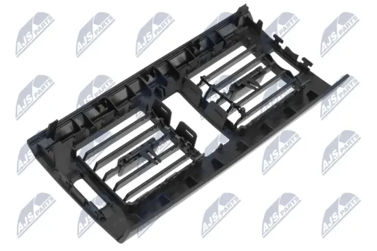 Luftdüse, Armaturenbrett Mitte Mitte vorne vorne NTY EZC-ME-301 Bild Luftdüse, Armaturenbrett Mitte Mitte vorne vorne NTY EZC-ME-301