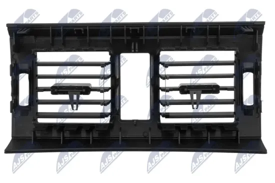 Luftdüse, Armaturenbrett Mitte Mitte vorne vorne NTY EZC-ME-301 Bild Luftdüse, Armaturenbrett Mitte Mitte vorne vorne NTY EZC-ME-301