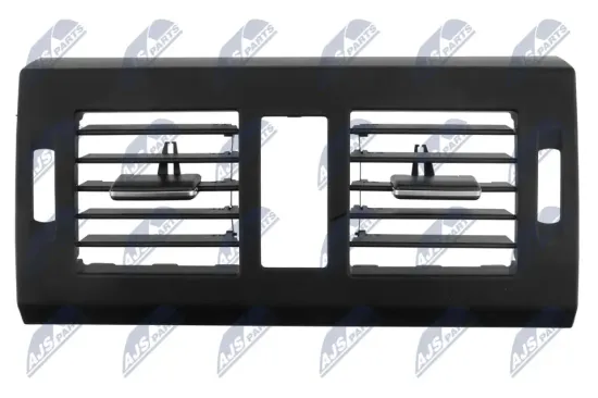 Luftdüse, Armaturenbrett Mitte Mitte vorne vorne NTY EZC-ME-301 Bild Luftdüse, Armaturenbrett Mitte Mitte vorne vorne NTY EZC-ME-301