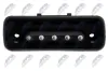 Schalter, Türkontakt Schiebetür NTY EZC-ME-302 Bild Schalter, Türkontakt Schiebetür NTY EZC-ME-302