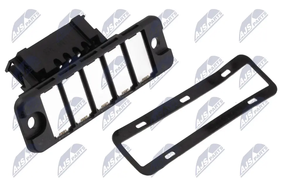 Schalter, Türkontakt Schiebetür NTY EZC-ME-303