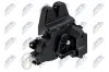 Heckklappenschloss Fahrzeugheckklappe NTY EZC-ME-304 Bild Heckklappenschloss Fahrzeugheckklappe NTY EZC-ME-304