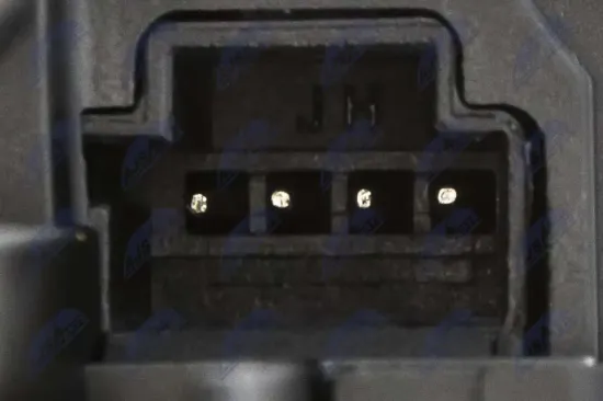 Türschloss vorne rechts NTY EZC-PL-155 Bild Türschloss vorne rechts NTY EZC-PL-155