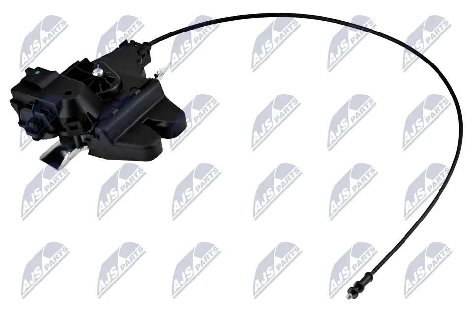 Heckklappenschloss Fahrzeugheckklappe NTY EZC-ME-305