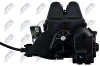 Heckklappenschloss Fahrzeugheckklappe NTY EZC-ME-305 Bild Heckklappenschloss Fahrzeugheckklappe NTY EZC-ME-305