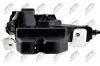 Heckklappenschloss Fahrzeugheckklappe NTY EZC-ME-305 Bild Heckklappenschloss Fahrzeugheckklappe NTY EZC-ME-305