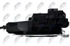 Heckklappenschloss Fahrzeugheckklappe NTY EZC-ME-305 Bild Heckklappenschloss Fahrzeugheckklappe NTY EZC-ME-305