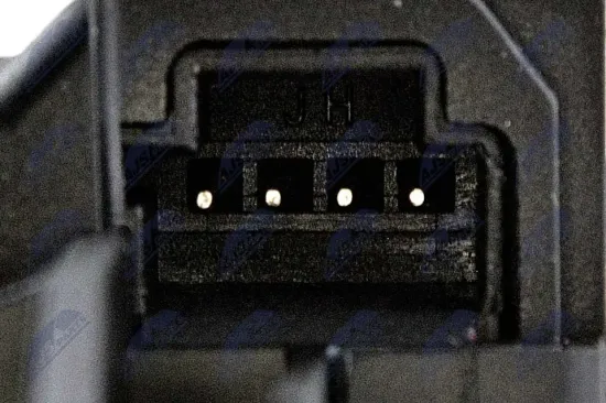 Heckklappenschloss Fahrzeugheckklappe NTY EZC-ME-305 Bild Heckklappenschloss Fahrzeugheckklappe NTY EZC-ME-305