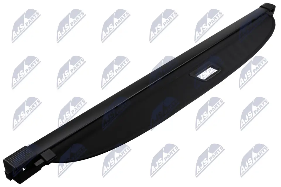 Laderaumabdeckung NTY EZC-ME-306