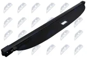 Laderaumabdeckung NTY EZC-ME-306