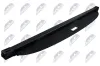 Laderaumabdeckung NTY EZC-ME-306 Bild Laderaumabdeckung NTY EZC-ME-306