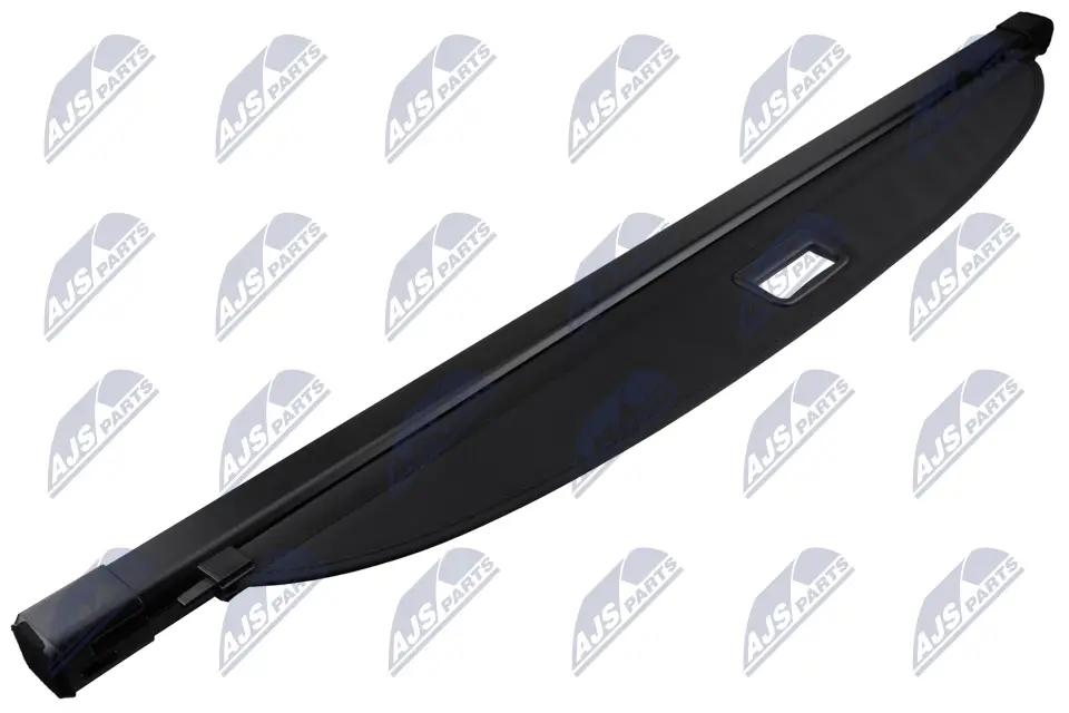 Laderaumabdeckung NTY EZC-ME-308