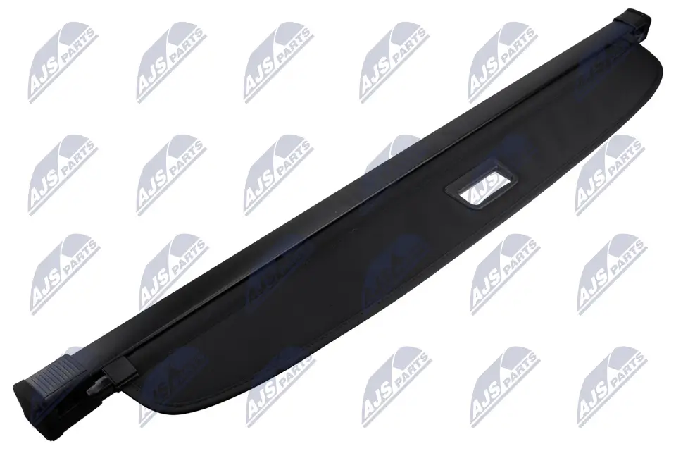 Heckträger NTY EZC-ME-309