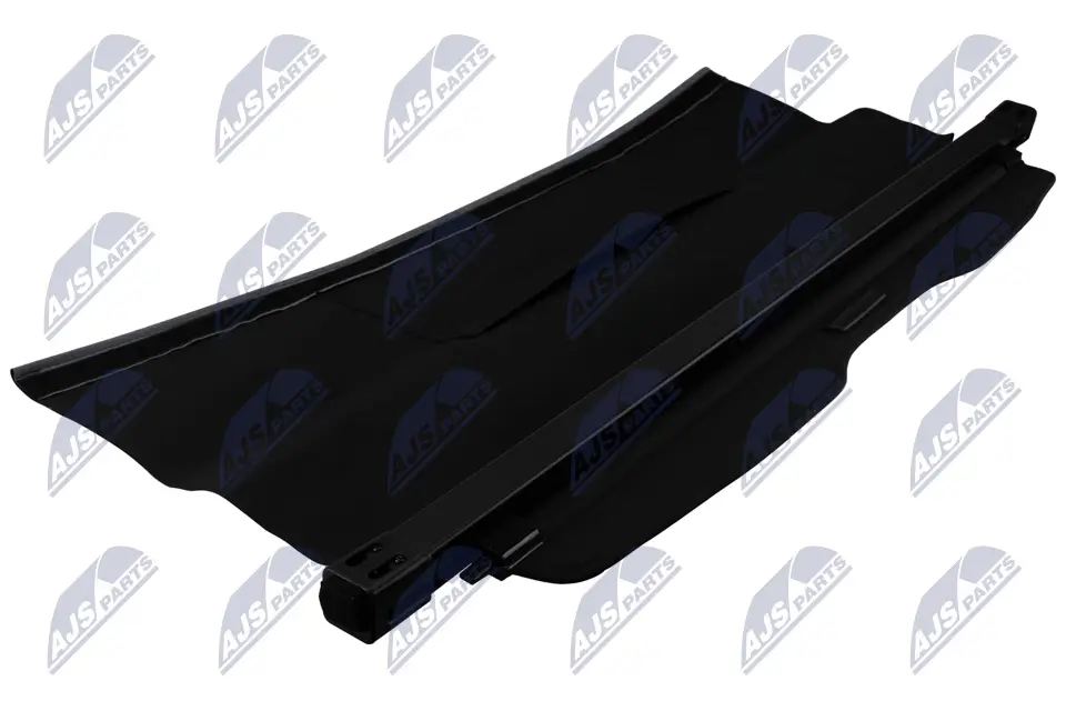 Laderaumabdeckung NTY EZC-ME-311