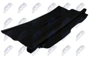 Laderaumabdeckung NTY EZC-ME-311