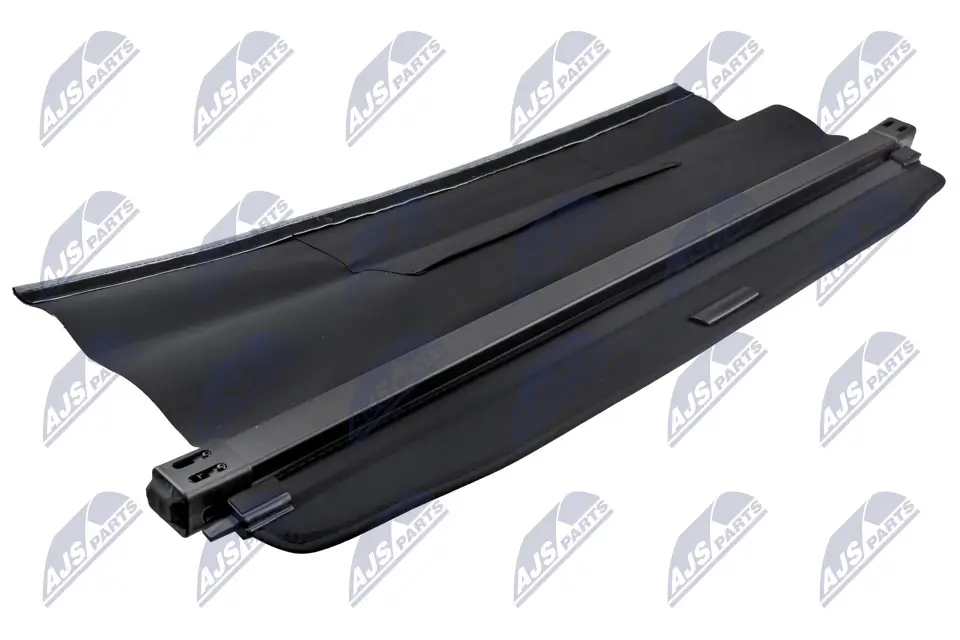 Laderaumabdeckung NTY EZC-ME-312