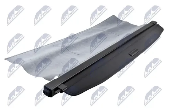 Laderaumabdeckung NTY EZC-ME-312 Bild Laderaumabdeckung NTY EZC-ME-312