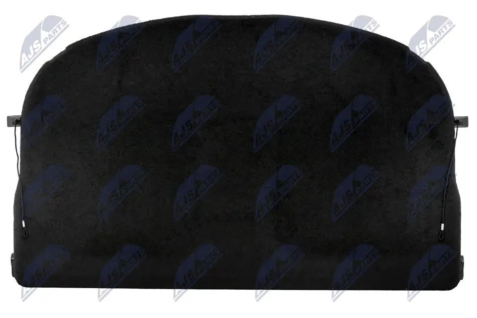 Heckträger NTY EZC-ME-313