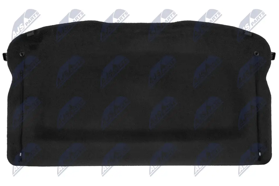 Laderaumabdeckung NTY EZC-ME-314