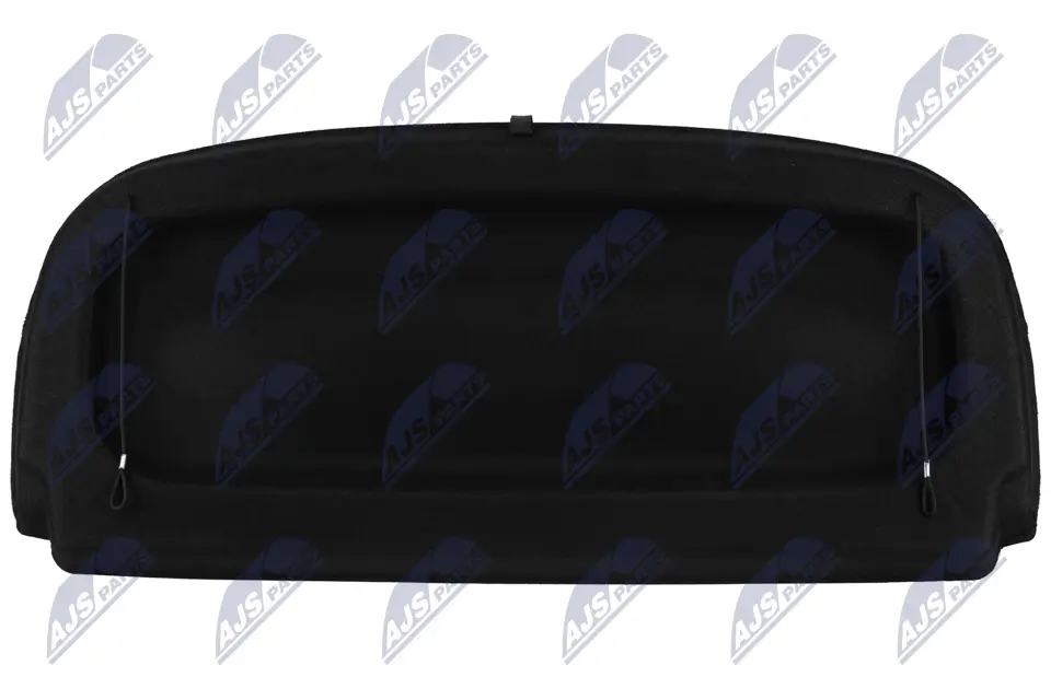 Laderaumabdeckung NTY EZC-ME-315