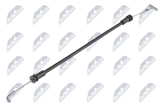 Gestänge, Türentriegelung hinten links hinten rechts innen NTY EZC-ME-322 Bild Gestänge, Türentriegelung hinten links hinten rechts innen NTY EZC-ME-322