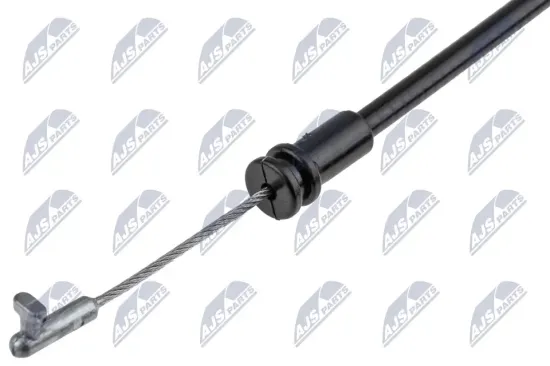 Gestänge, Türentriegelung hinten links hinten rechts innen NTY EZC-ME-322 Bild Gestänge, Türentriegelung hinten links hinten rechts innen NTY EZC-ME-322