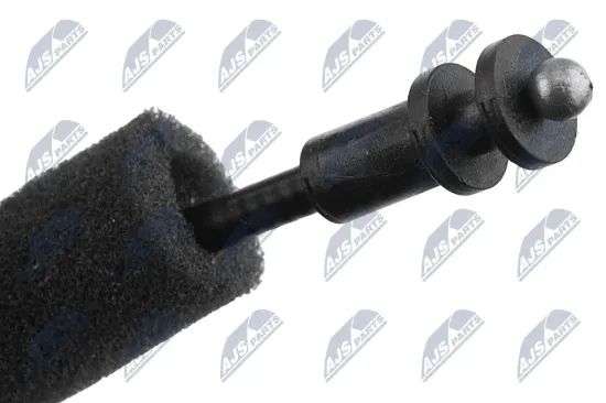 Heckklappenschloss Fahrzeugheckklappe NTY EZC-ME-323 Bild Heckklappenschloss Fahrzeugheckklappe NTY EZC-ME-323