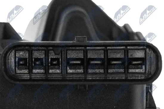 Heckklappenschloss Fahrzeugheckklappe NTY EZC-ME-323 Bild Heckklappenschloss Fahrzeugheckklappe NTY EZC-ME-323